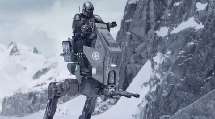 Pedro Pascal Realmente Aparece em ‘The Mandalorian and Grogu’? Pedro Pascal Realmente Aparece em ‘The Mandalorian and Grogu’? - Pedro Pascal