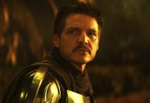 Pedro Pascal e Grogu: A Surpreendente Marca de Tempo de Tela em The Mandalorian Pedro Pascal como Din Djarin em The Mandalorian