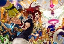 Pokémon GO: Prepare-se para o Futuro com a Temporada ‘Forever Forward’ em 2 de Junho Imagem de Pokémon GO com personagens icônicos