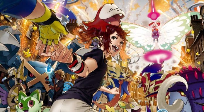Pokémon GO: Prepare-se para o Futuro com a Temporada ‘Forever Forward’ em 2 de Junho Imagem de Pokémon GO com personagens icônicos