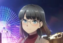 Rascal Does Not Dream of a Dear Friend: O Filme Foca em Ikumi Akagi em Novo Visual Memorável Visual Memorial do Filme Rascal Does Not Dream of a Dear Friend com Ikumi Akagi