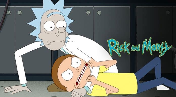 Rick and Morty: O Retorno Épico com ‘There’s Something About Morty’ na Temporada 9 Rick and Morty Temporada 9 Episódio 1