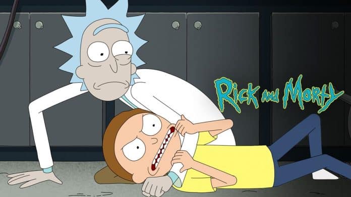 Rick and Morty: 'There’s Something About Morty' - Temporada 9 Rick and Morty Temporada 9 Episódio 1