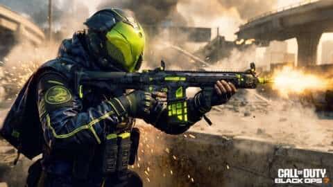 Trapaceiro Desarmado ao Vivo em Black Ops 7: Veja o Momento Trapaceiro Desarmado ao Vivo em Black Ops 7: Veja o Momento - Ricochet anti-cheat