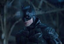 The Batman 2: Como o Lançamento Quebrará uma Tradição de 84 Anos nos Filmes do Cavaleiro das Trevas Pôster do filme The Batman 2 com o Cavaleiro das Trevas em destaque