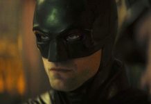 The Batman 2: A Promessa de Superar A Lenda de The Dark Knight Capa do filme The Batman 2