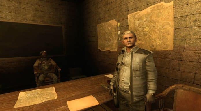 Far Cry 2 Remaster: A Beleza do Gameplay e a Nostalgia em Ação Gameplay de Far Cry 2 Remasterizado