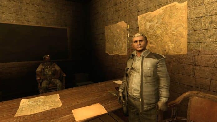 Far Cry 2 Remaster: Beleza e Nostalgia em Ação Gameplay de Far Cry 2 Remasterizado