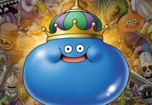 Prepare-se: Novidades Empolgantes da Franquia Dragon Quest Podem Chegar Esta Semana! Imagem de Dragon Quest com personagens icônicos da série