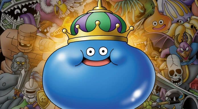 Prepare-se: Novidades Empolgantes da Franquia Dragon Quest Podem Chegar Esta Semana! Imagem de Dragon Quest com personagens icônicos da série