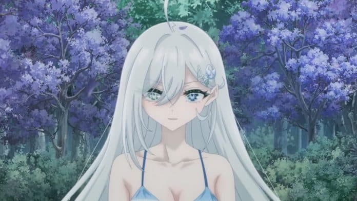Novo Trailer de ‘Shiboyugi’ Revela Vozes Estelares - Shiboyugi