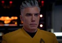 Star Trek: Strange New Worlds – Detalhes Revelados Sobre o Episódio Polêmico da 4ª Temporada Star Trek: Strange New Worlds