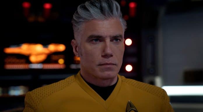 Star Trek: Strange New Worlds – Detalhes Revelados Sobre o Episódio Polêmico da 4ª Temporada Star Trek: Strange New Worlds