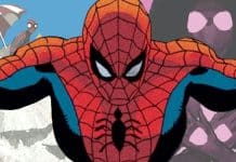 7 Histórias do Homem-Aranha Publicadas Desde 2000 que São Verdadeiras Obras-Primas Homem-Aranha em ação em uma das suas histórias icônicas.
