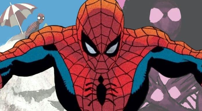 7 Histórias do Homem-Aranha Publicadas Desde 2000 que São Verdadeiras Obras-Primas Homem-Aranha em ação em uma das suas histórias icônicas.