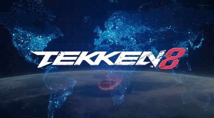 Yujiro Hanma Chega em Tekken 8: O Que Esperar do Novo DLC Que Promete Agitar as Lutas Yujiro Hanma em Tekken 8