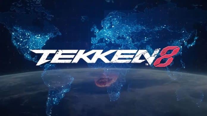 Yujiro Hanma se junta ao elenco de Tekken 8 Yujiro Hanma em Tekken 8