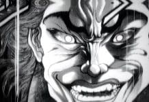 Yujiro Hanma de Baki É Confirmado como Personagem DLC em Tekken 8 Yujiro Hanma de Baki no Tekken 8