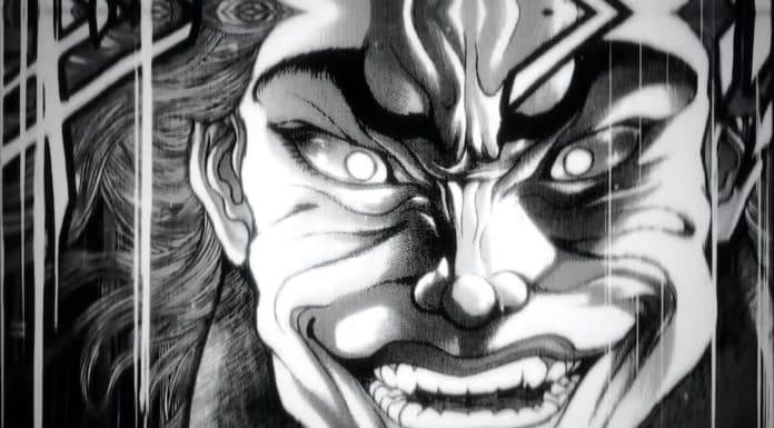 Yujiro Hanma de Baki É Confirmado como Personagem DLC em Tekken 8 Yujiro Hanma de Baki no Tekken 8