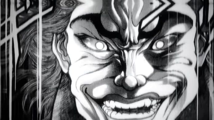 Yujiro Hanma se junta ao elenco de Tekken 8 Yujiro Hanma de Baki no Tekken 8