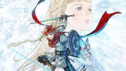 The Adventures of Elliot: Novo RPG da Square-Enix Revelado The Adventures of Elliot: Novo RPG da Square-Enix Revelado - The Adventures of Elliot