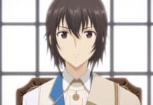 Os Novos Personagens de ‘The Insipid Prince’s Furtive Grab for The Throne’ e o Que Esperar do Anime em 2026 Imagem promocional de 'The Insipid Prince's Furtive Grab for The Throne'