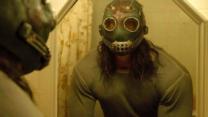 Psycho Killer filme de Andrew Kevin Walker