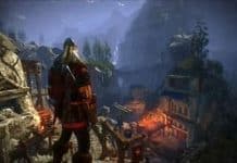 15 Anos de ‘The Witcher 2’: Um Marco Irrepetível nos RPGs 15 Anos de ‘The Witcher 2’: Um Marco Irrepetível nos RPGs - The Witcher 2