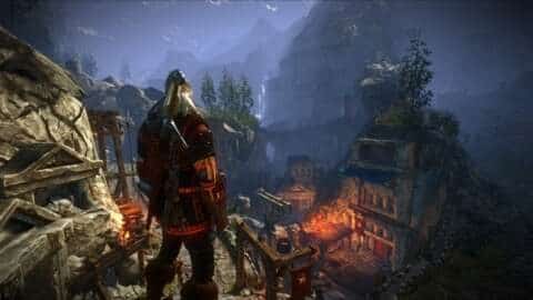 15 Anos de ‘The Witcher 2’: Um Marco Irrepetível nos RPGs 15 Anos de ‘The Witcher 2’: Um Marco Irrepetível nos RPGs - The Witcher 2