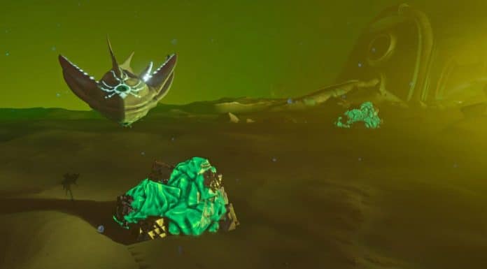Subnautica 2: Como Encontrar Troilito e Construir sua Fazenda de Metais Subnautica 2: Como Encontrar Troilito e Construir sua Fazenda de Metais - troilito