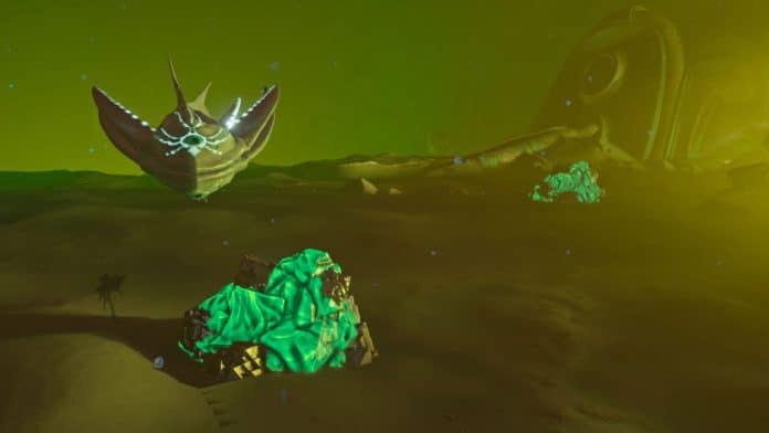 Subnautica 2: Como Encontrar Troilito e Construir sua Fazenda de Metais - troilito Subnautica 2: Como Encontrar Troilito e Construir sua Fazenda de Metais - troilito