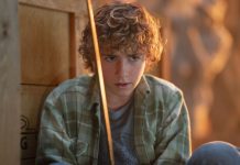 Percy Jackson Chega ao Netflix: O Que Esperar da Nova Adaptação e Sua Importância para o Gênero Fantástico Percy Jackson e os Deuses do Olimpo