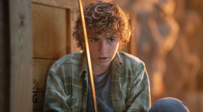 Percy Jackson Chega ao Netflix: O Que Esperar da Nova Adaptação e Sua Importância para o Gênero Fantástico Percy Jackson e os Deuses do Olimpo