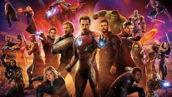 Dia do Orgulho Nerd: Maratona de Filmes e Séries Dia do Orgulho Nerd - Filmes e séries para maratonar