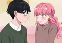 You and I Are Polar Opposites: Trailer da 2ª Temporada Promete Romances Invernais e Novas Emoções Capa do anime You and I Are Polar Opposites