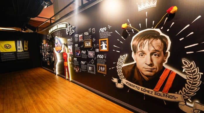 Chaves: A Exposição Inaugura em Recife e Promete Nostalgia para Fãs Exposição Chaves no RioMar Recife