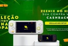 TecToy Inova com Promoção em Clima de Copa do Mundo: Ganhe 50% de Desconto se o Brasil Conquistar o Hexa Promoção TecToy Copa do Mundo