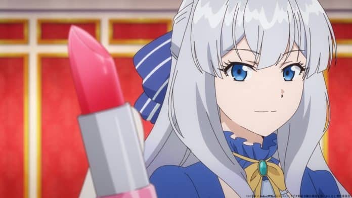Novo Anime de Vingança: Elenco Revelado e Estreia em 2026 - A Livid Lady's Guide