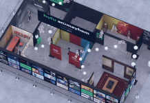 Hulu Revela ‘Animayhem Yokocho’ na Anime Expo 2026 Hulu Revela ‘Animayhem Yokocho’ na Anime Expo 2026 - Animayhem Yokocho