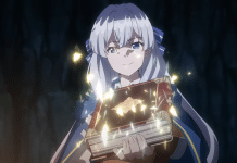 Novo Trailer de Anime de Vingança e Magia Surpreende Fãs Novo Trailer de Anime de Vingança e Magia Surpreende Fãs - anime de vingança