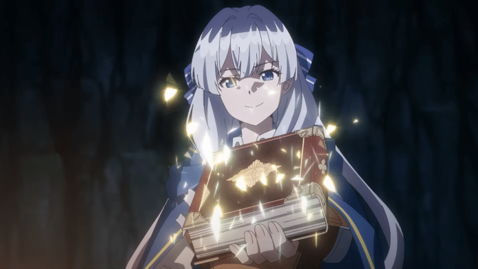Novo Trailer de Anime de Vingança e Magia Surpreende Fãs - anime de vingança