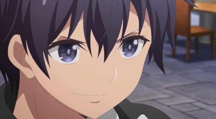 Anime Revelação: Trailer e Tema de Abertura Surpreendem Anime Revelação: Trailer e Tema de Abertura Surpreendem - anime