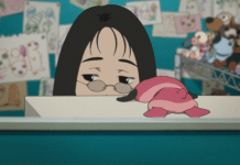 10 Animes que Capturam a Essência de ‘Backrooms’ 10 Animes que Capturam a Essência de ‘Backrooms’ - animes Backrooms