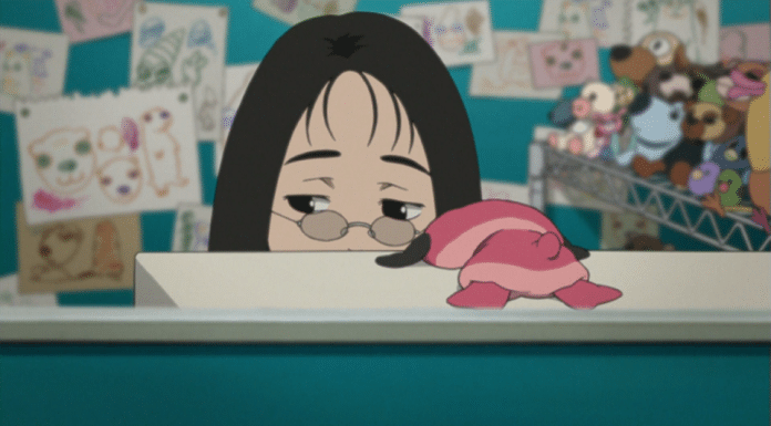 10 Animes que Capturam a Essência de ‘Backrooms’ 10 Animes que Capturam a Essência de ‘Backrooms’ - animes Backrooms