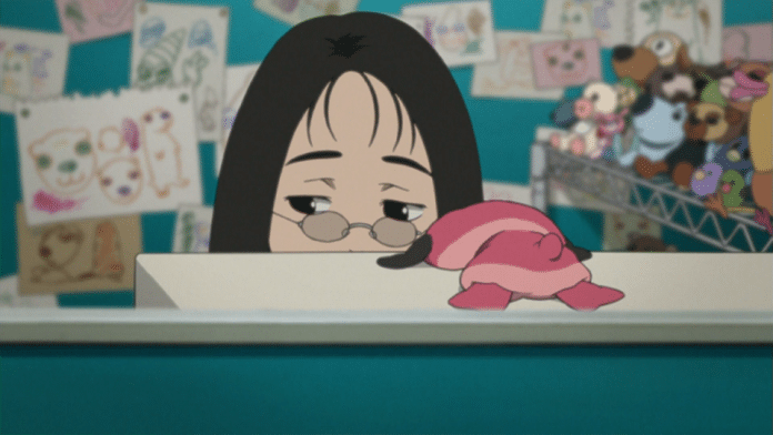 10 Animes que Capturam a Essência de ‘Backrooms’ - animes Backrooms