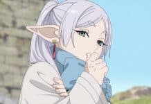 11 Animes Imperdíveis Antes da Nova Temporada de Frieren 11 Animes Imperdíveis Antes da Nova Temporada de Frieren - animes semelhantes a Frieren