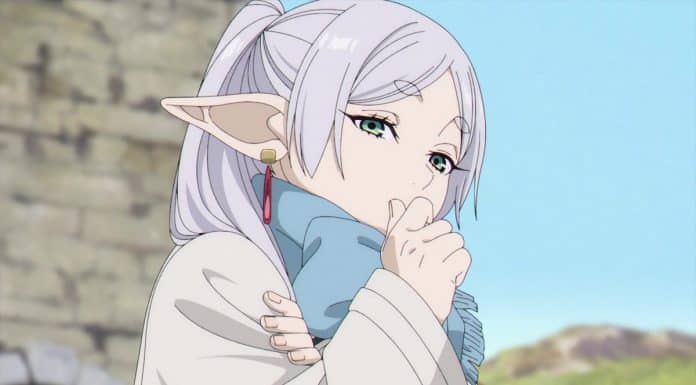 11 Animes Imperdíveis Antes da Nova Temporada de Frieren 11 Animes Imperdíveis Antes da Nova Temporada de Frieren - animes semelhantes a Frieren