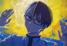5 Animes Incríveis que Você Pode Ter Perdido Nesta Temporada 5 Animes Incríveis que Você Pode Ter Perdido Nesta Temporada - animes temporada