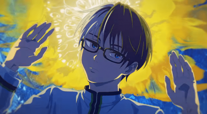 5 Animes Incríveis que Você Pode Ter Perdido Nesta Temporada 5 Animes Incríveis que Você Pode Ter Perdido Nesta Temporada - animes temporada