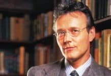 Anthony Head, o Giles de ‘Buffy’, morre aos 72 anos Anthony Head, o Giles de ‘Buffy’, morre aos 72 anos - Anthony Head